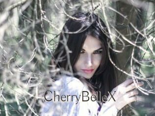 CherryBelleX