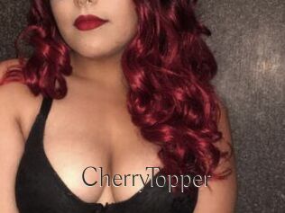 CherryTopper