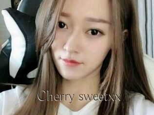 Cherry_sweetxx