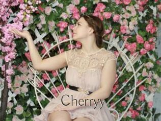 Cherryy