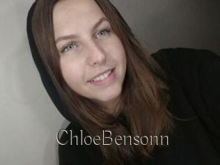 ChloeBensonn