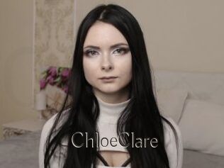 ChloeClare