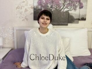 ChloeDuke