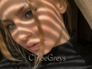 ChloeGreys