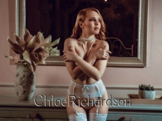 ChloeRichardson