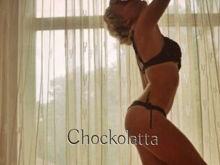 Chockolatta