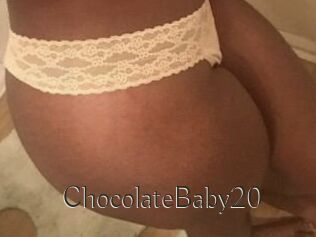 ChocolateBaby20