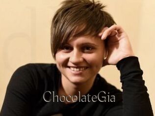 ChocolateGia