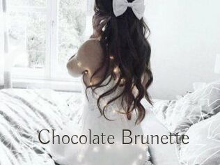 Chocolate_Brunette