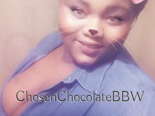 ChosenChocolateBBW