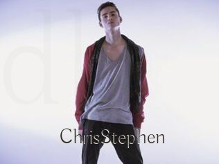 ChrisStephen