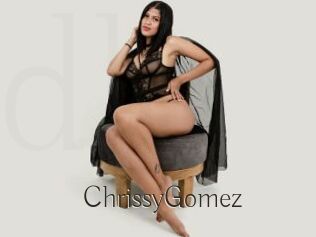 ChrissyGomez