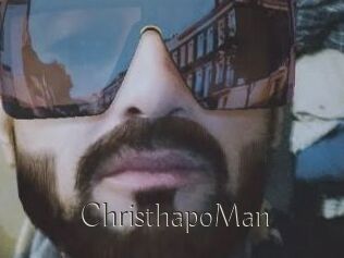 ChristhapoMan