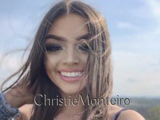 ChristieMonteiro