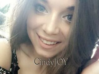 CindyJOY