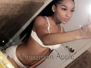 Cinnamon_Apple