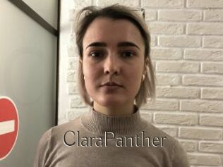 ClaraPanther