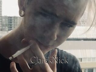 ClarckNick