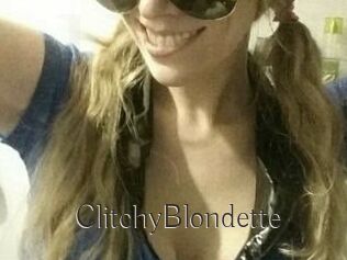 ClitchyBlondette