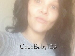 CocoBaby123