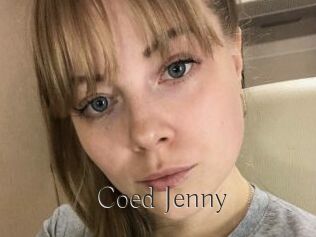 Coed_Jenny