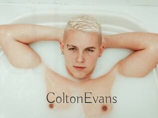 ColtonEvans