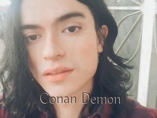 Conan_Demon