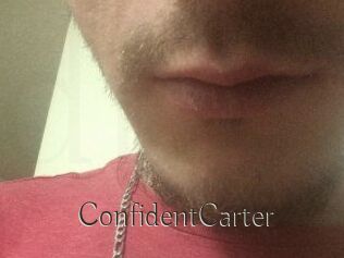 ConfidentCarter