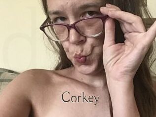 Corkey