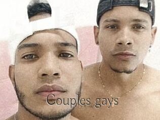 Couples_gays