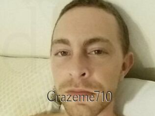 Crazeme710