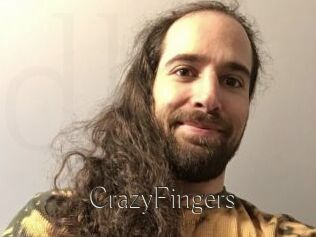 CrazyFingers