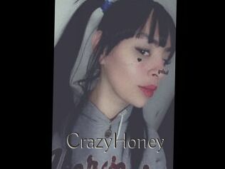 CrazyHoney