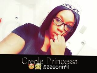 Creole_Princessa