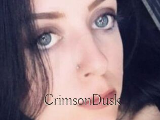 CrimsonDusk