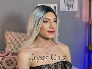 CrystalCruz