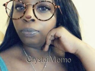 CrystalMomo