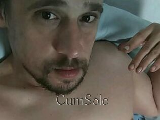 CumSolo