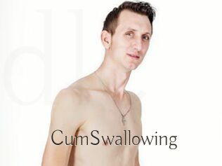 CumSwallowing