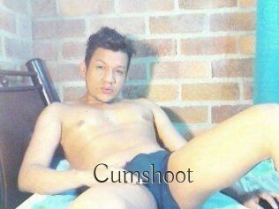 Cumshoot