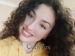 CurlyFox