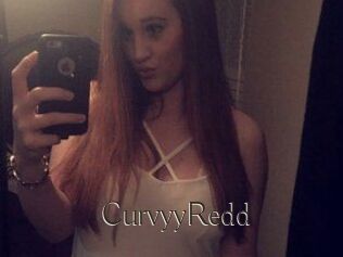 CurvyyRedd