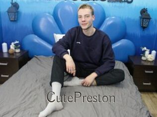 CutePreston