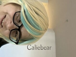 Caliebear