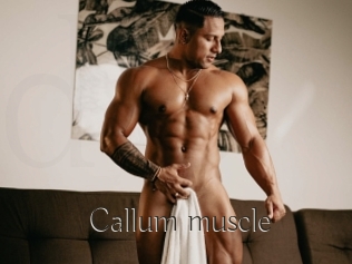 Callum_muscle