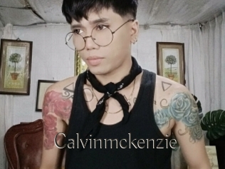 Calvinmckenzie