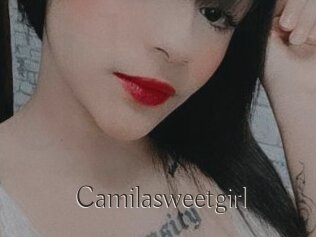 Camilasweetgirl