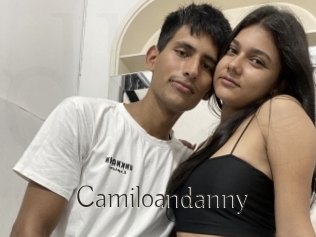 Camiloandanny