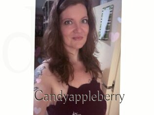 Candyappleberry