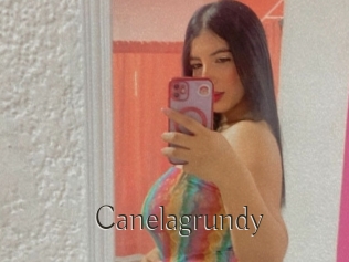 Canelagrundy